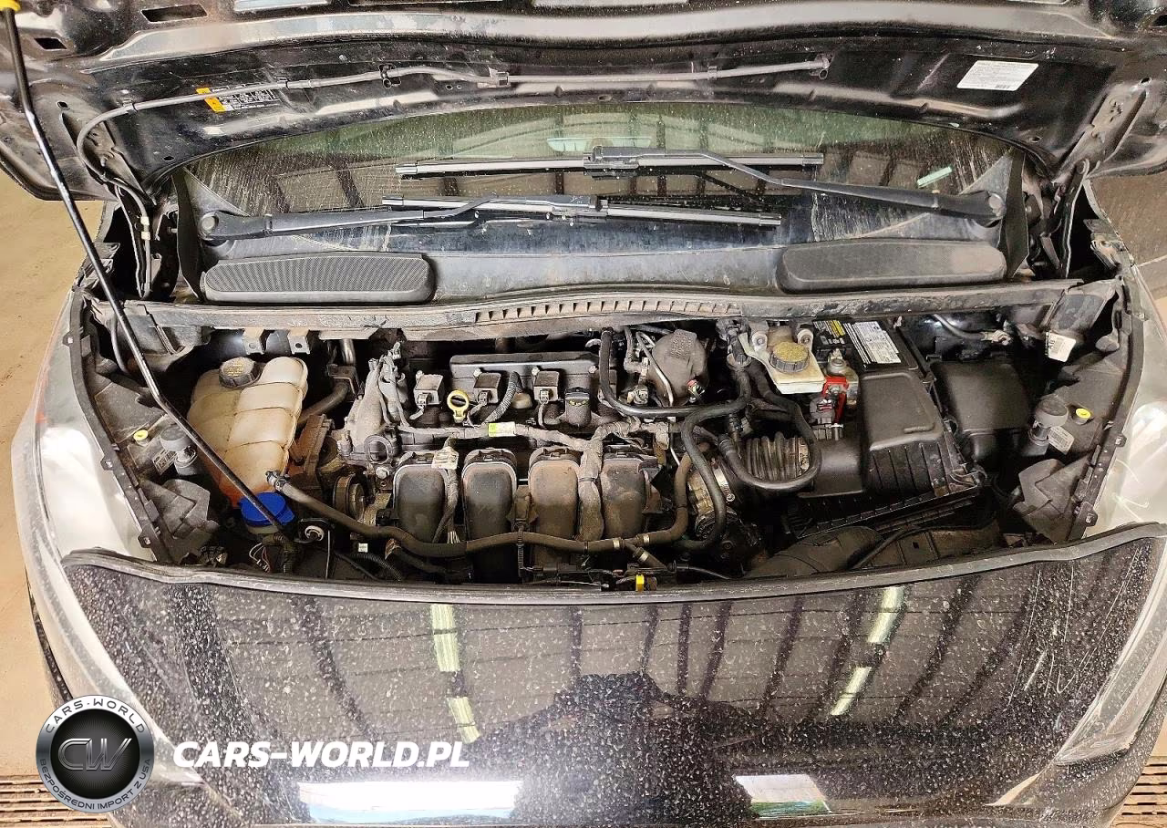 2020 Ford Transit Connect Xl VIN:NM0LS7E21L1456515 - 12