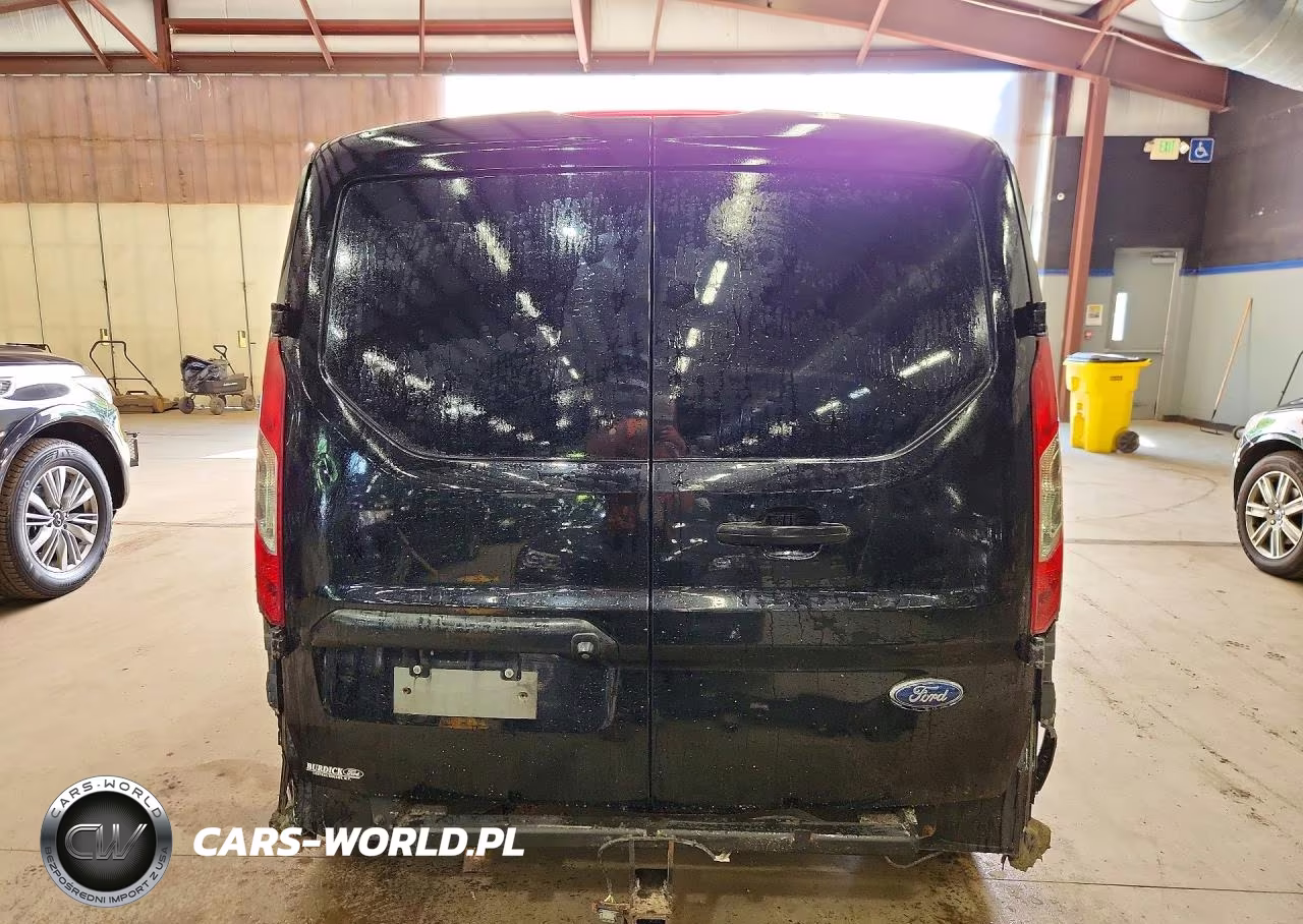 2020 Ford Transit Connect Xl VIN:NM0LS7E21L1456515 - 6