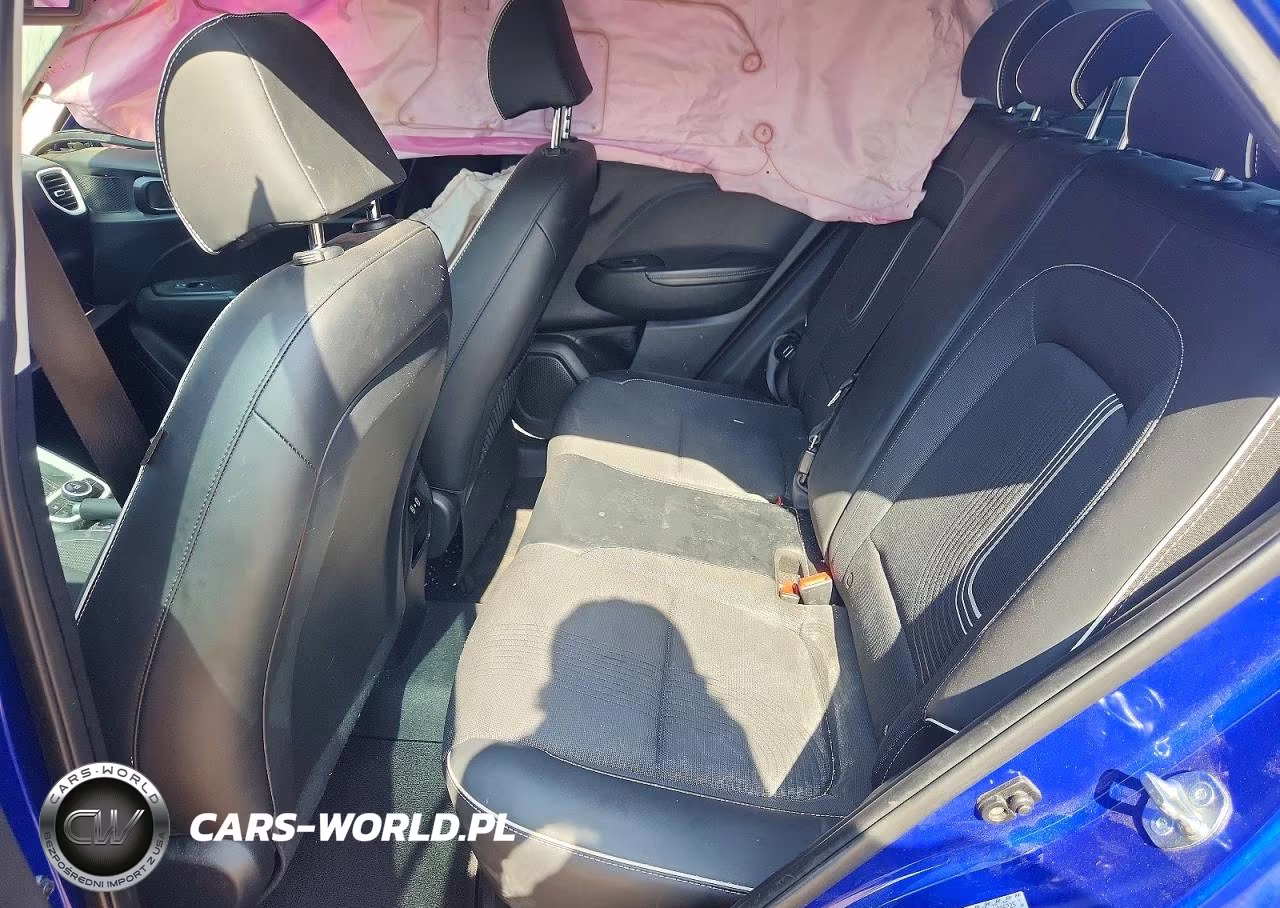 2024 Hyundai Venue Limited VIN:KMHRC8A30RU296225 - 11