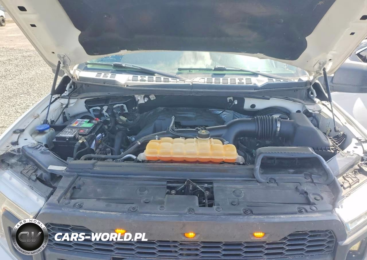2018 Ford F150 Supercrew VIN:1FTEW1CP8JKC35044 - 11