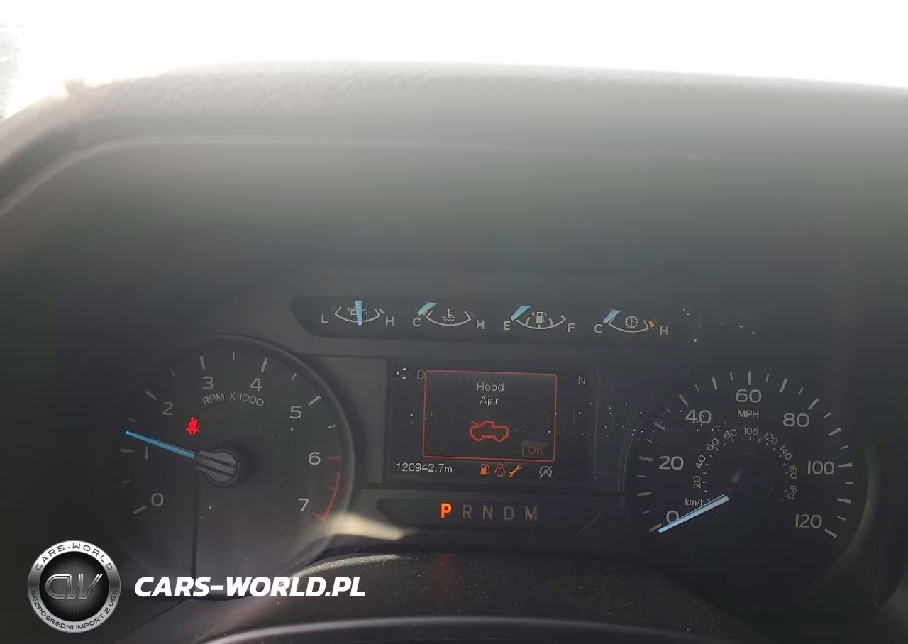 2018 Ford F150 Supercrew VIN:1FTEW1CP8JKC35044 - 9