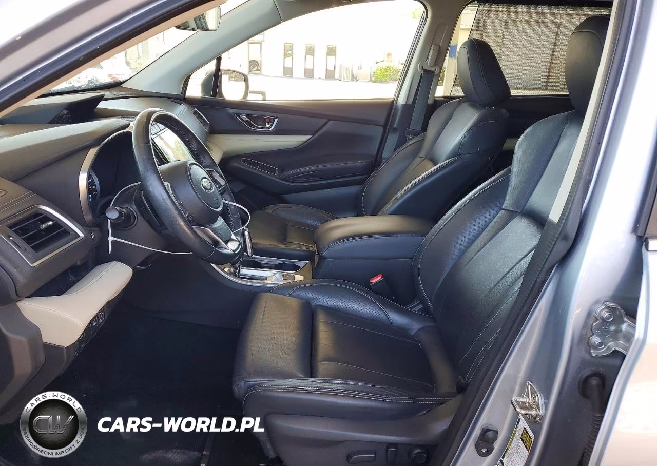 2019 Subaru Ascent Limited VIN:4S4WMAPD7K3448150 - 7