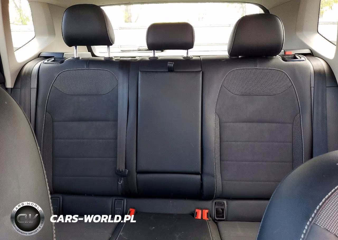 2022 Volkswagen Taos Se VIN:3VVWX7B28NM046193 - 10