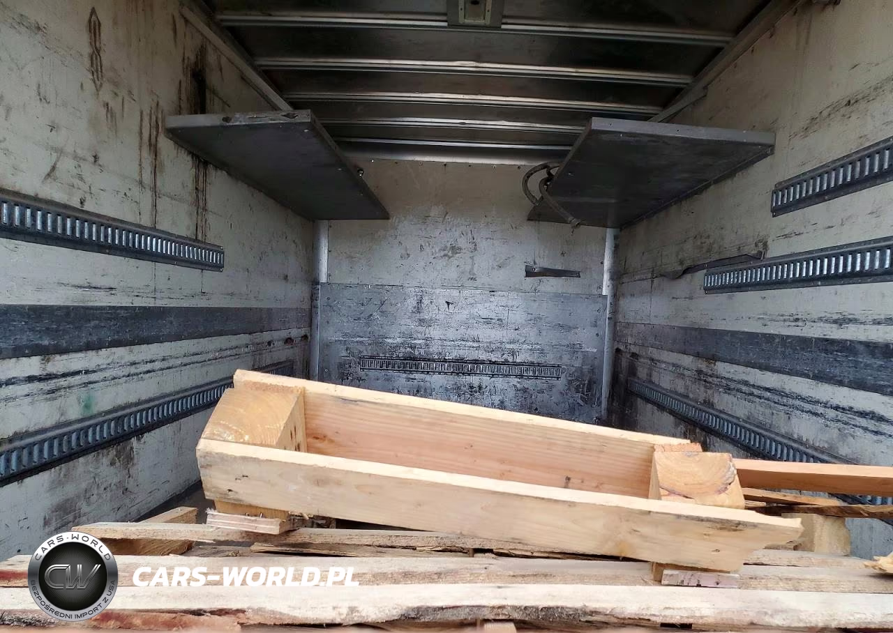 2012 Freightliner M2 106 Med - Box Truck VIN:1FVACWDTXCDBK2131 - 11