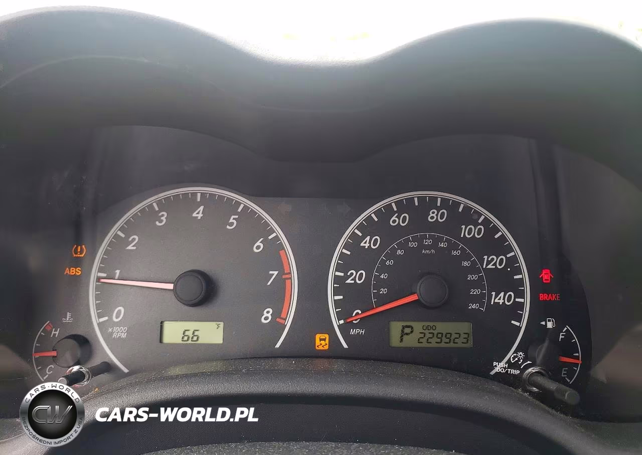 2011 Toyota Corolla Base VIN:2T1BU4EE2BC610399 - 9