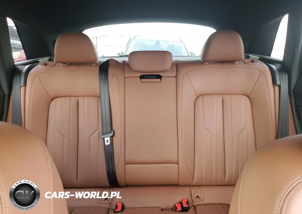 2024 Audi Q8 E-Tron Premium Plus VIN:WA15AAGE5RB032111 - 10