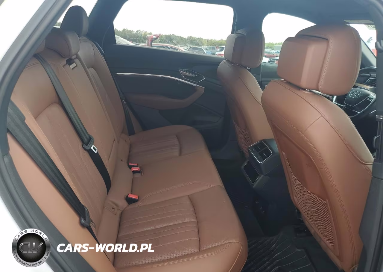 2024 Audi Q8 E-Tron Premium Plus VIN:WA15AAGE5RB032111 - 11