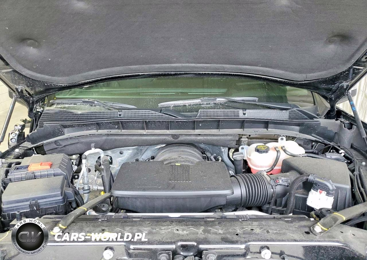 2025 GMC Sierra K1500 Denali VIN:1GTUUGEL4SZ137040 - 11
