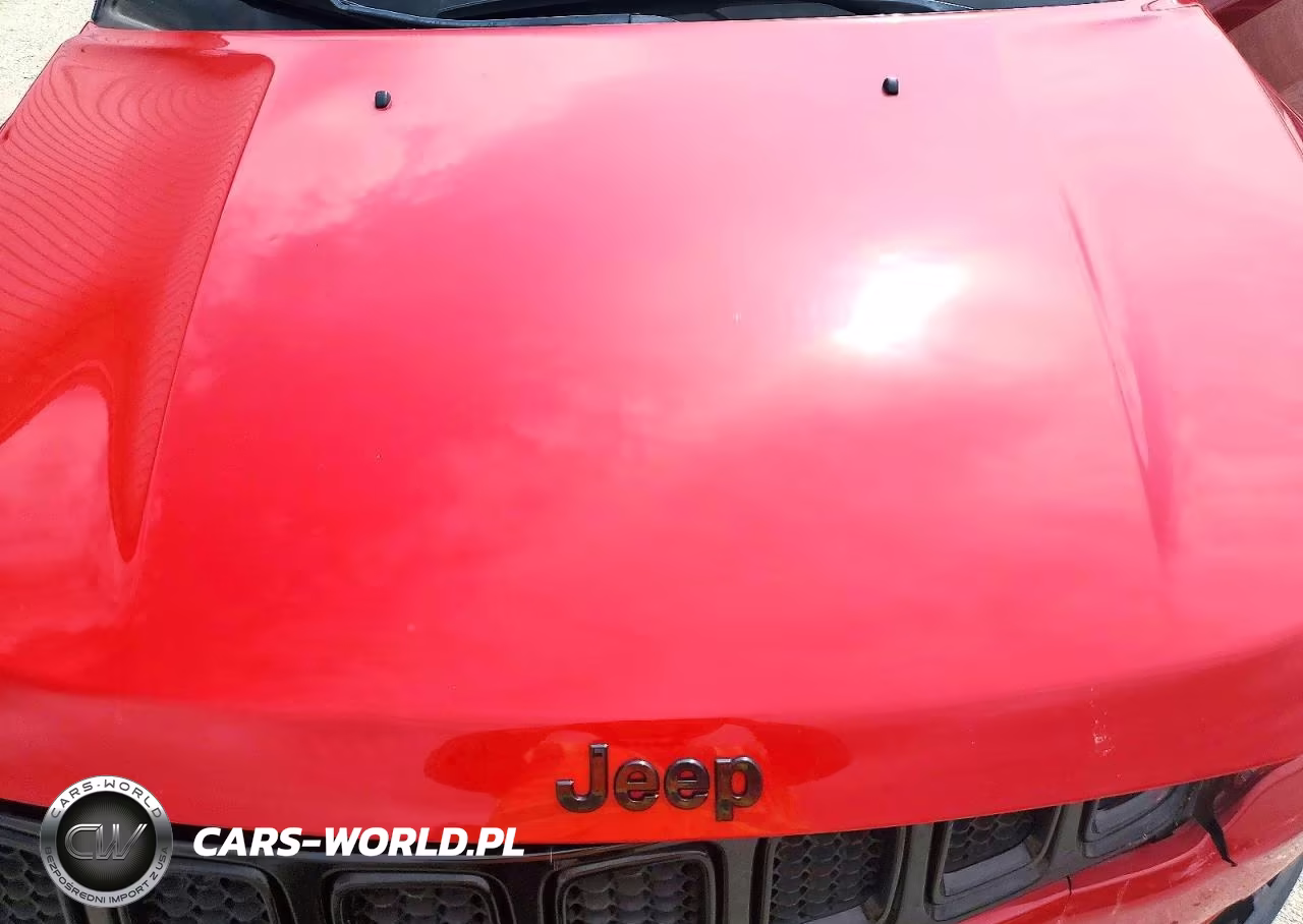 2018 Jeep Compass Latitude VIN:3C4NJDBB3JT313427 - 12