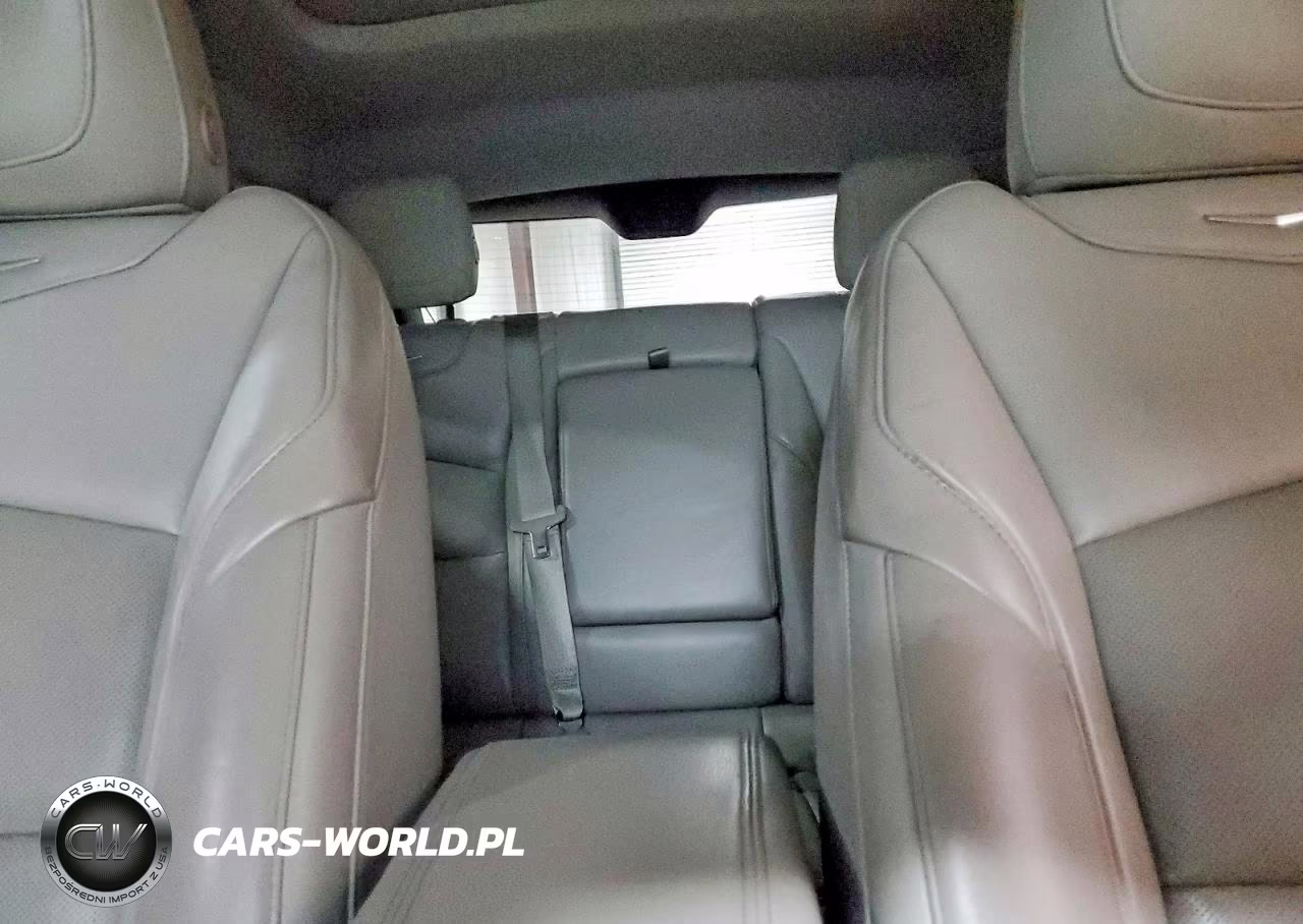 2019 Cadillac Xt4 Premium Luxury VIN:1GYFZDR43KF197222 - 10