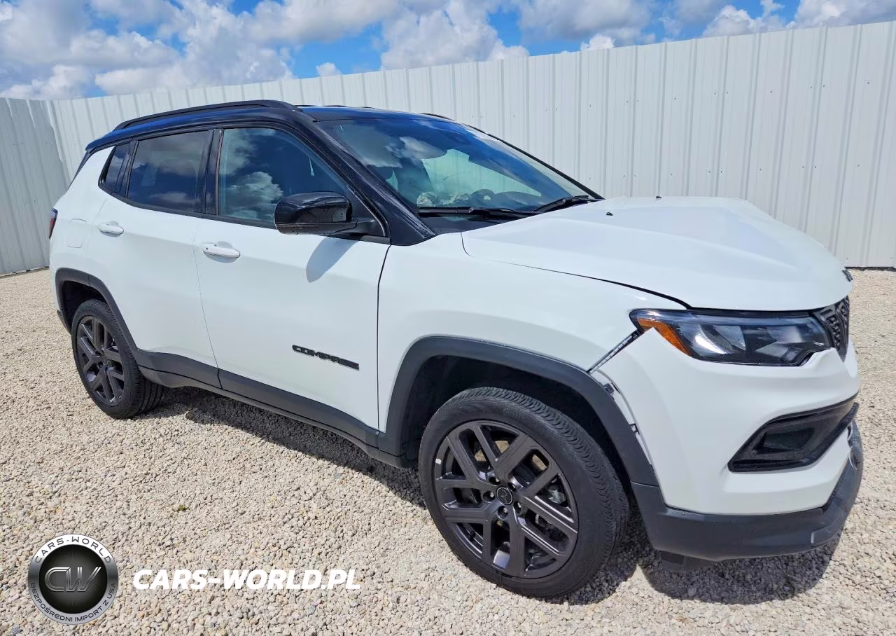 2026 Jeep Compass Limited VIN:3C4NJDCNXTT188082 - 4
