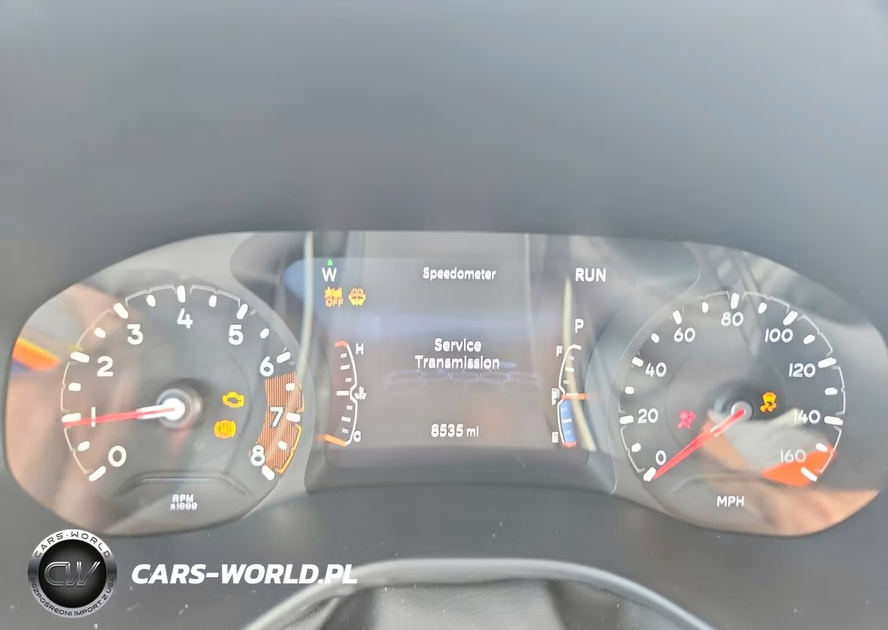 2026 Jeep Compass Limited VIN:3C4NJDCNXTT188082 - 9