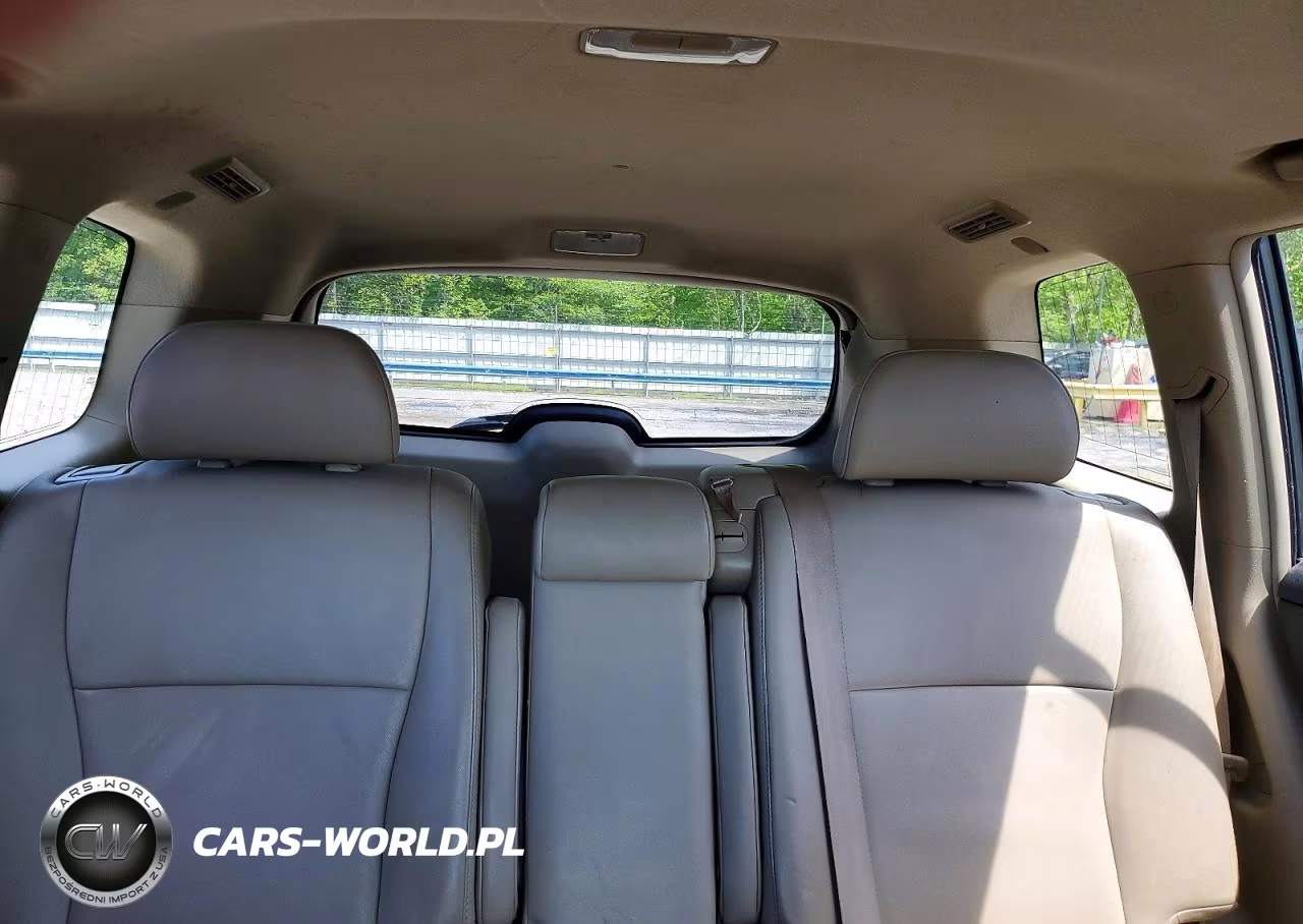2012 Toyota Highlander Se VIN:5TDBK3EH7CS117224 - 10