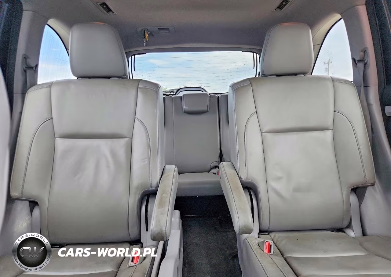 2017 Toyota Highlander Xle VIN:5TDJZRFH6HS397315 - 10