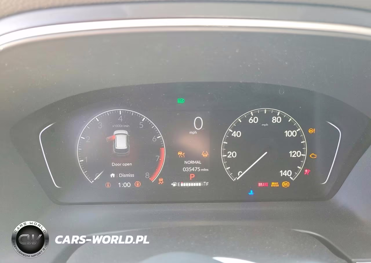 2024 Honda Pilot Exl VIN:5FNYG2H44RB010319 - 9