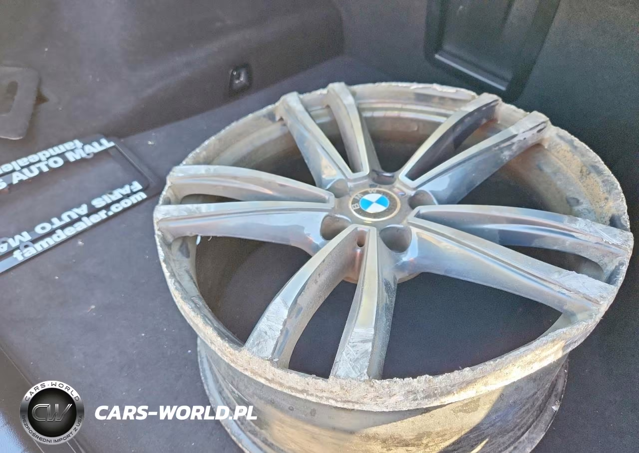2018 BMW 750 Xi VIN:WBA7F2C56JG424269 - 12