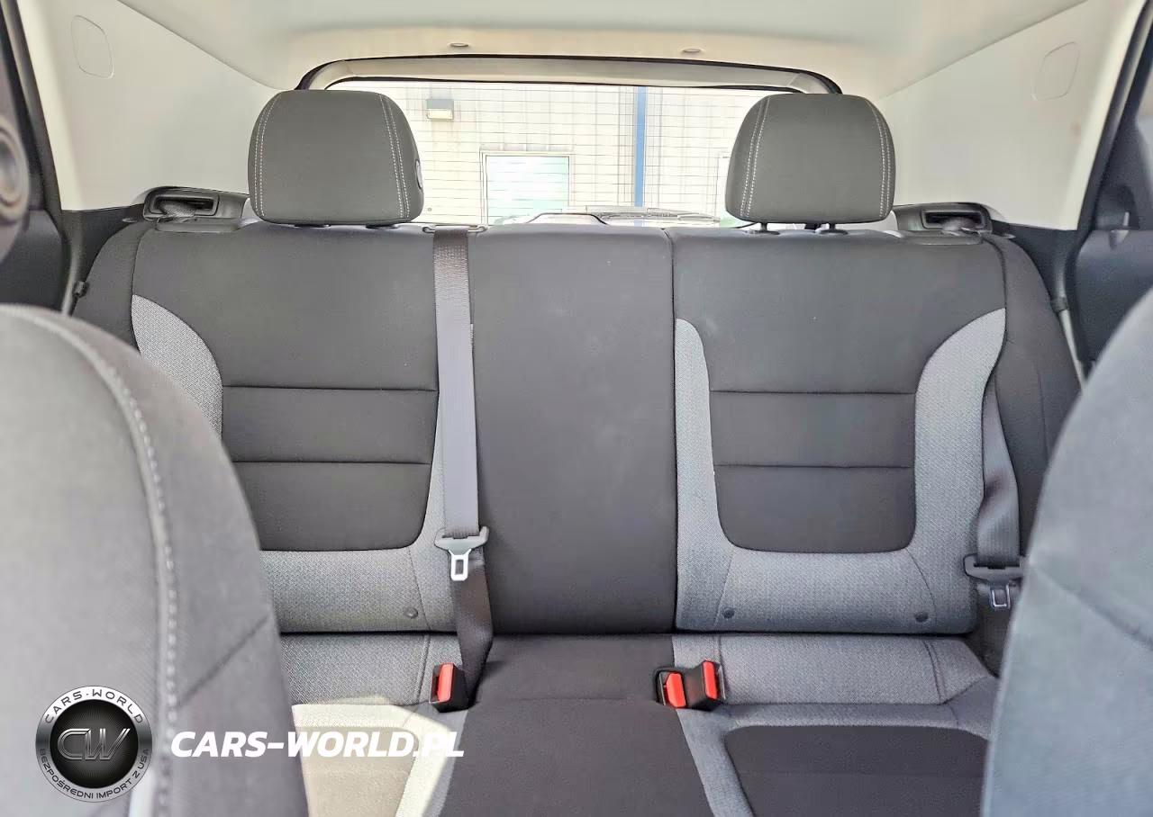 2026 Chevrolet Trailblazer Lt VIN:KL79MPSL3TB084543 - 10