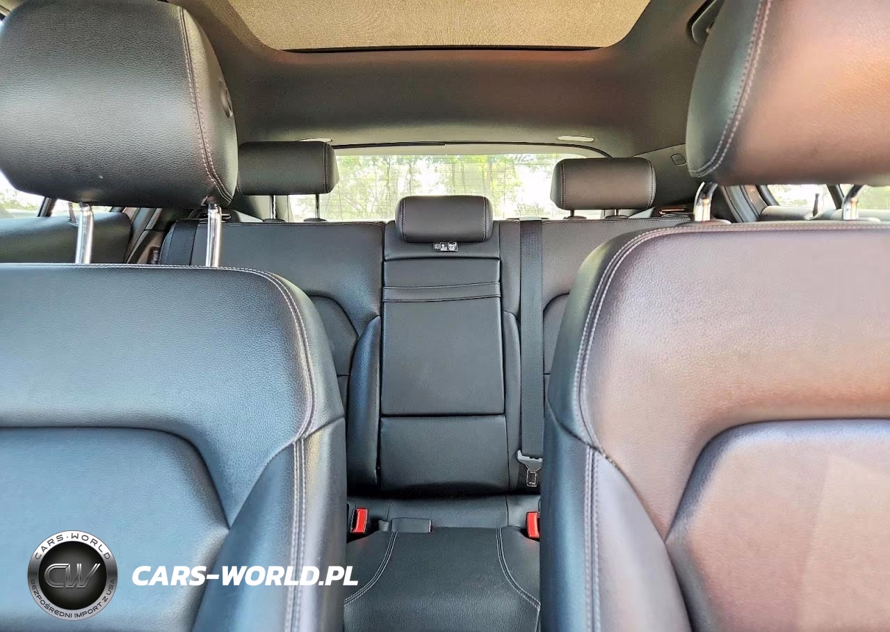 2019 Mercedes-Benz Gla 250 4Matic VIN:WDCTG4GB9KJ616455 - 10