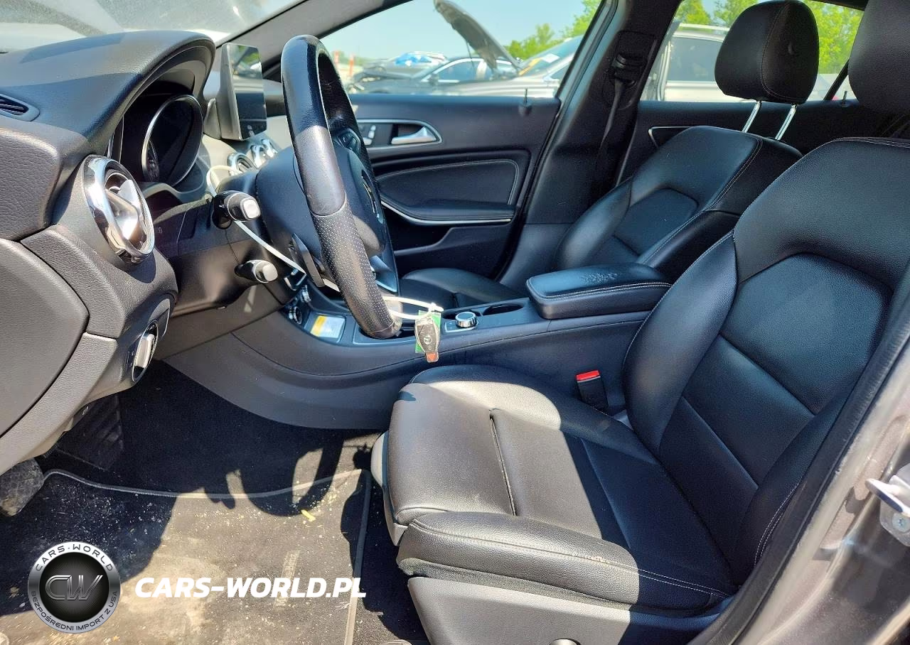 2019 Mercedes-Benz Gla 250 4Matic VIN:WDCTG4GB9KJ616455 - 7