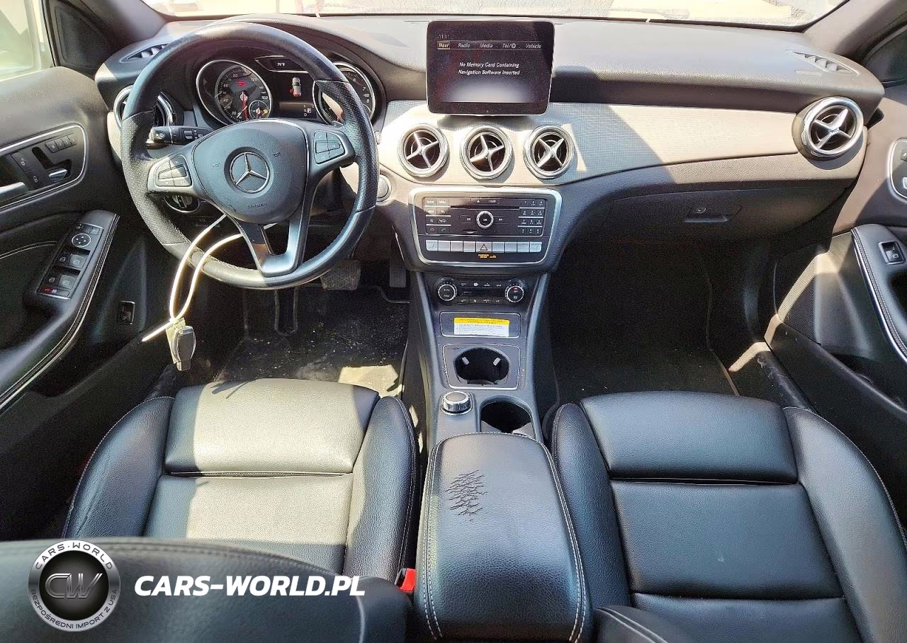 2019 Mercedes-Benz Gla 250 4Matic VIN:WDCTG4GB9KJ616455 - 8