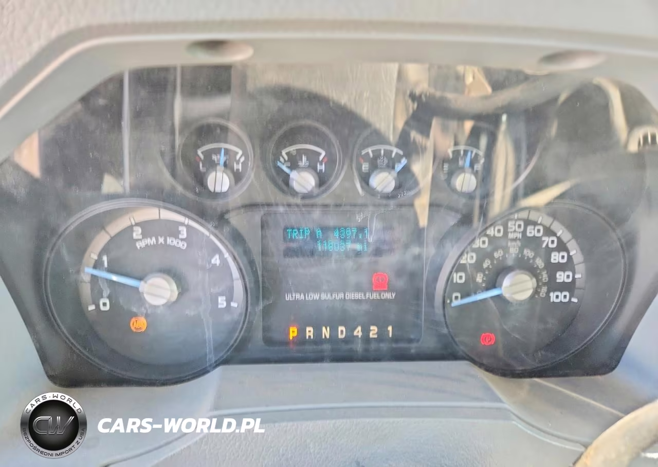 2011 Ford F650 Super Duty VIN:3FRNF6FC5BV453245 - 9