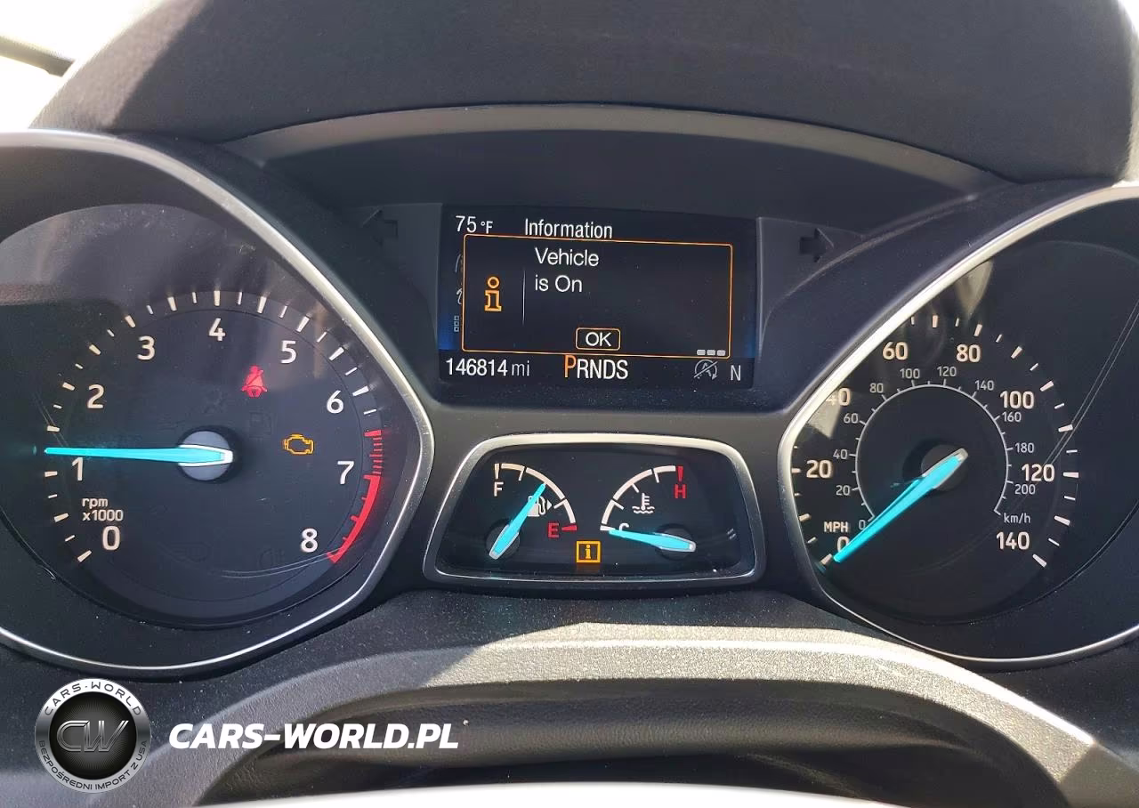 2018 Ford Escape Se VIN:1FMCU9GD7JUC79127 - 9