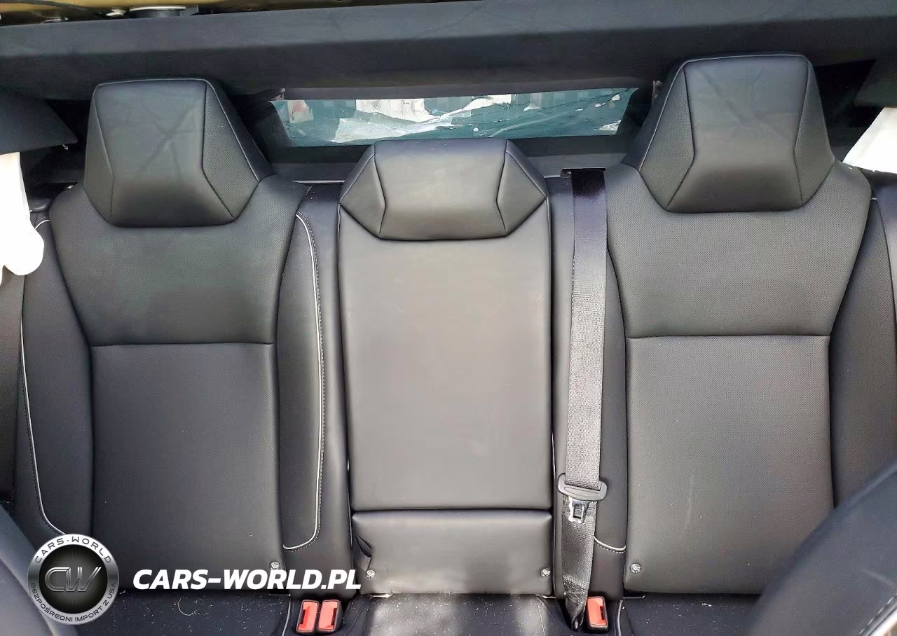2024 Tesla Cybertruck VIN:7G2CEHED8RA022443 - 10