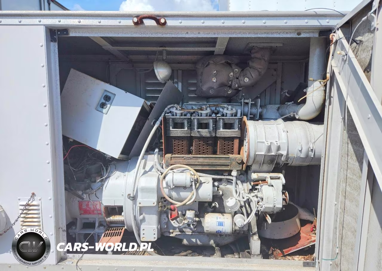 1987 Generator Trailer VIN:CTLCU2605GS001446 - 6