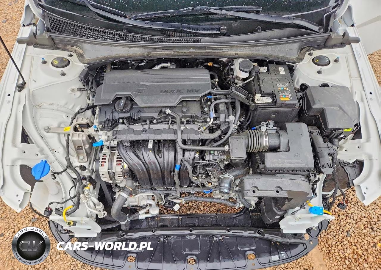 2025 Hyundai Elantra Limited VIN:KMHLP4DG7SU871511 - 11