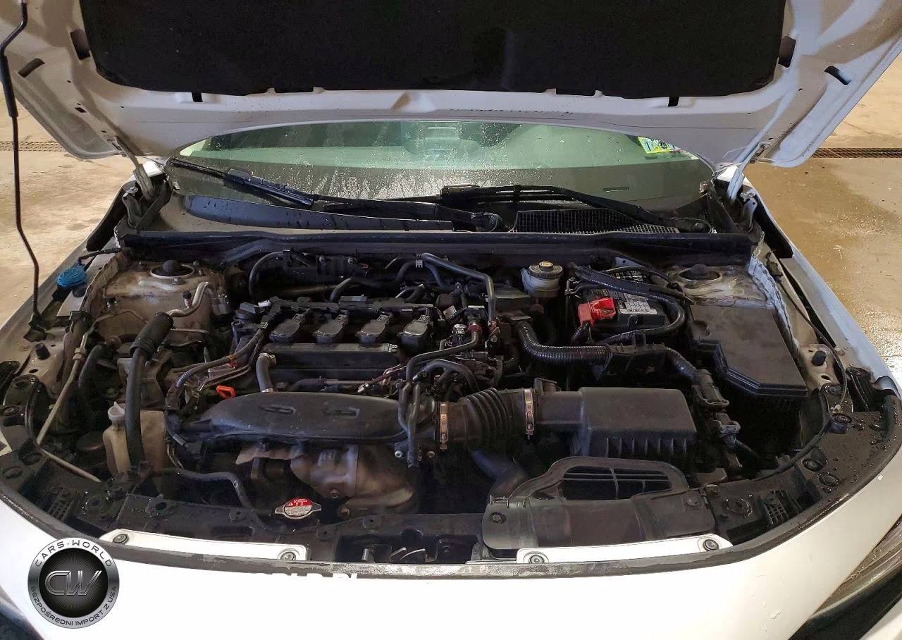 2022 Honda Civic Exl VIN:19XFL1H76NE015450 - 11