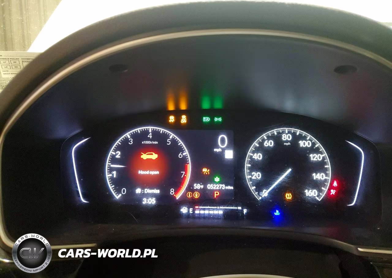 2022 Honda Civic Exl VIN:19XFL1H76NE015450 - 9
