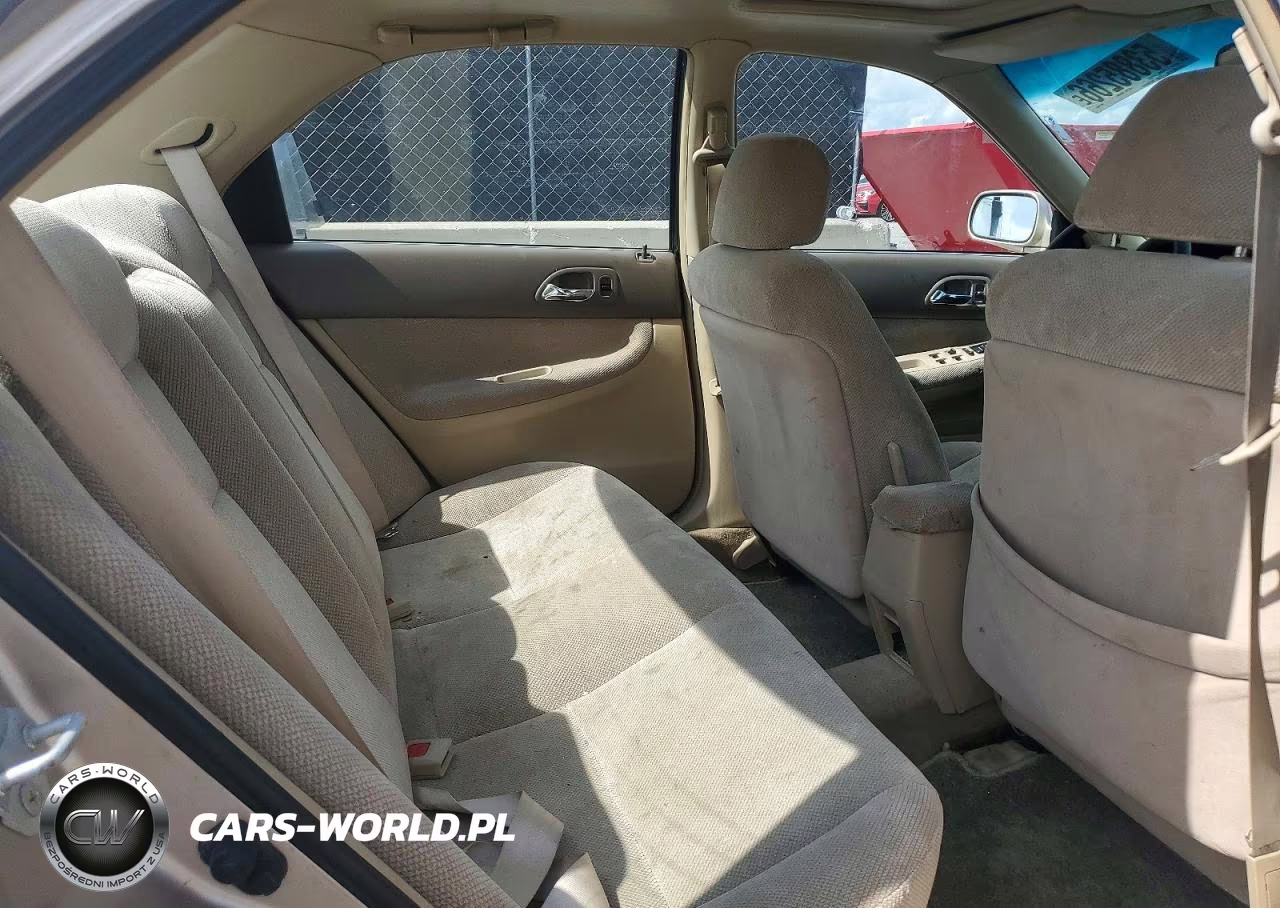 1994 Honda Accord Ex VIN:1HGCD5653RA104444 - 10