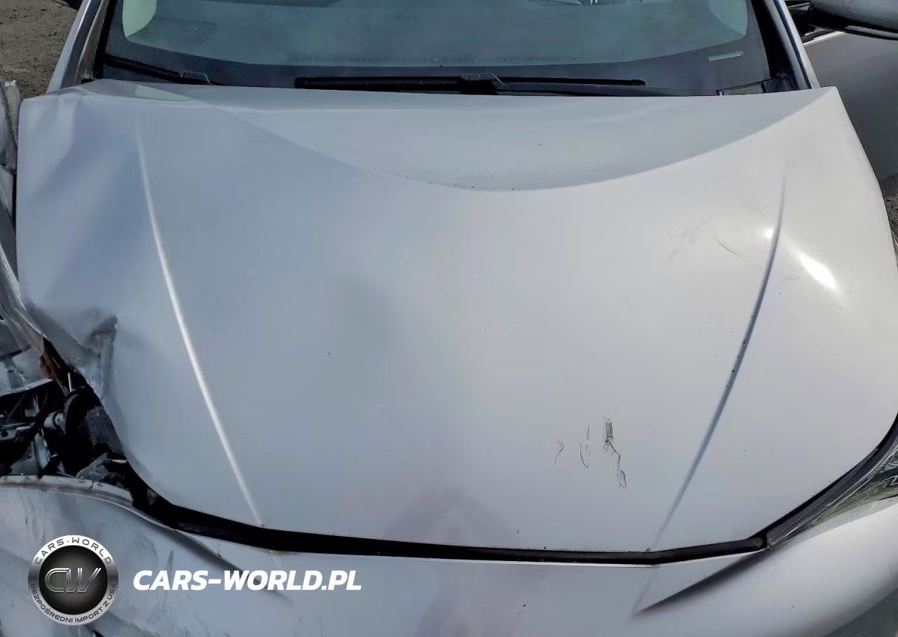 2018 Toyota Prius Two VIN:JTDKBRFU5J3058753 - 12