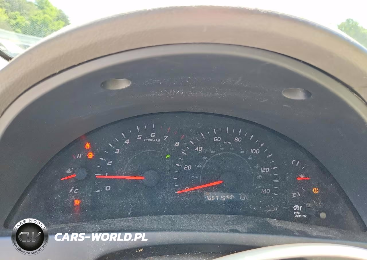 2007 Toyota Camry Le VIN:4T1BE46K07U169136 - 9