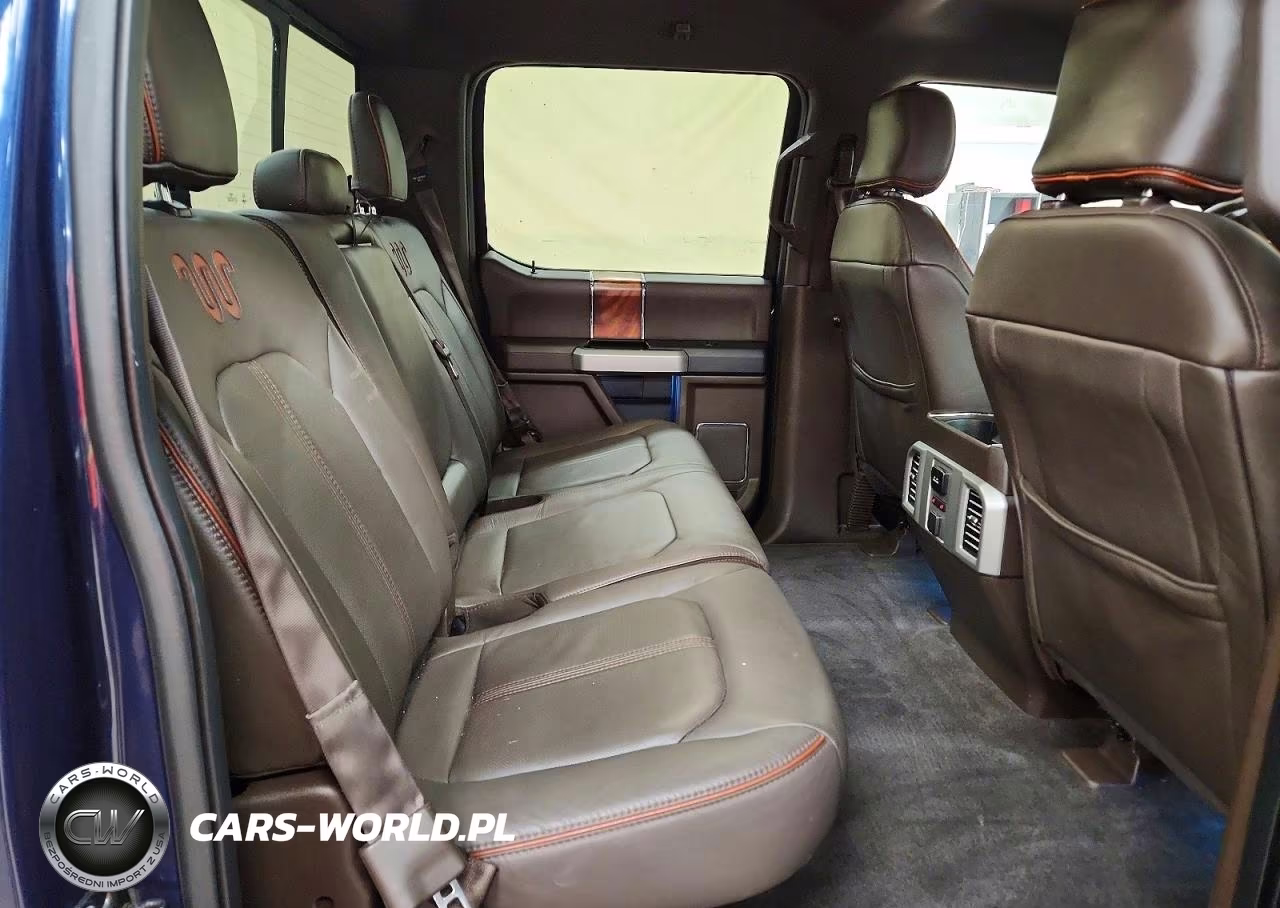 2015 Ford F150 Supercrew VIN:1FTEW1CFXFFB24647 - 10