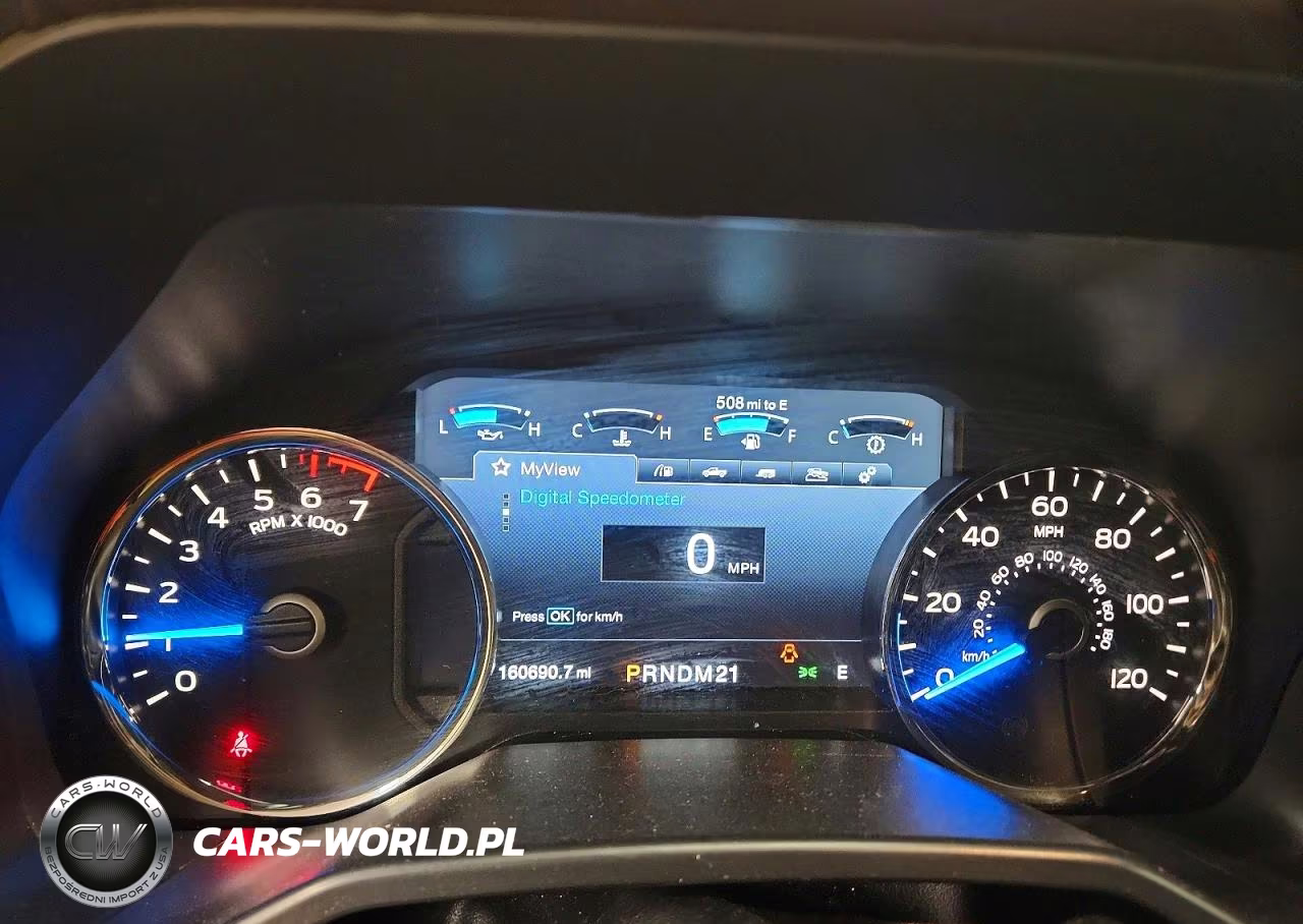 2015 Ford F150 Supercrew VIN:1FTEW1CFXFFB24647 - 9
