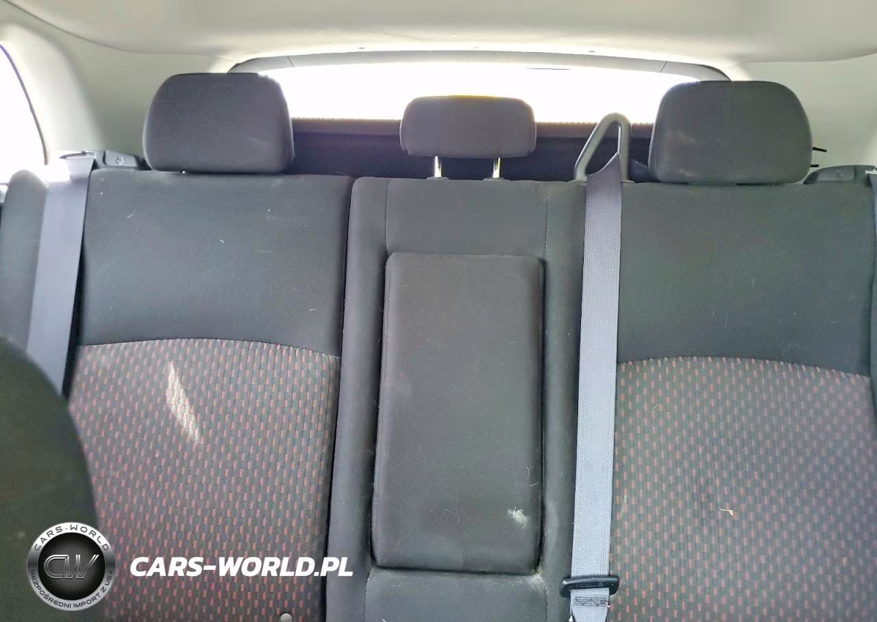 2017 Mitsubishi Outlander Sport Es VIN:JA4AP3AU9HZ020607 - 10