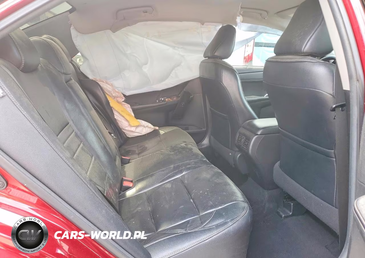 2017 Toyota Camry Hybrid Xle VIN:4T1BD1FKXHU221228 - 10