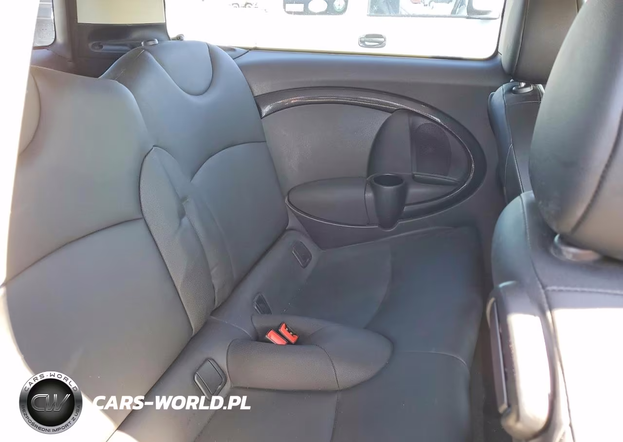 2014 Mini Cooper S Clubman VIN:WMWZG3C55ET801215 - 11