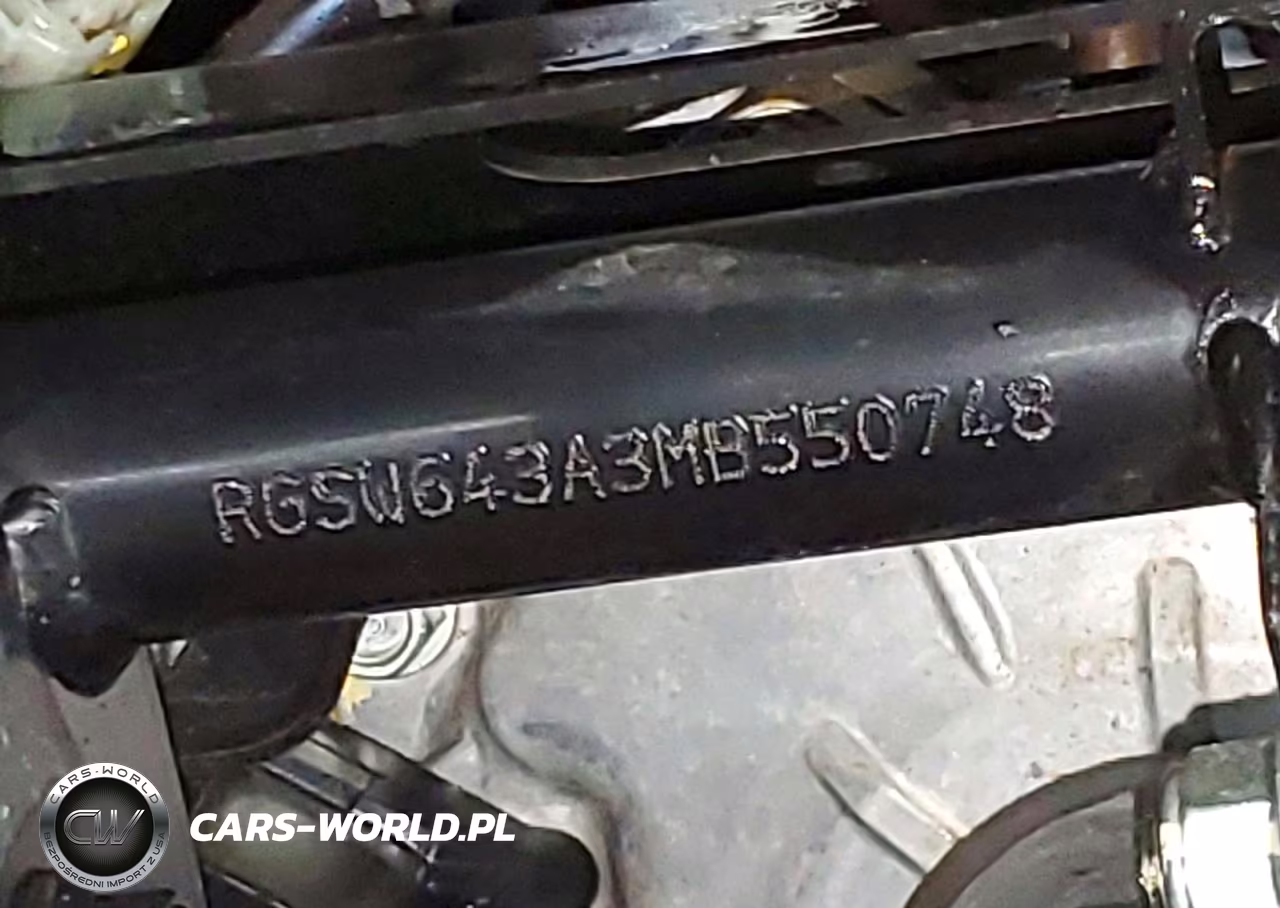 2021 Kawasaki Utility Vehicle VIN:R6SW643A3MB550748 - 10
