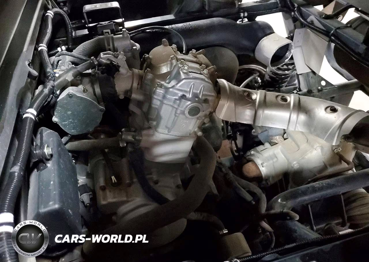 2021 Kawasaki Utility Vehicle VIN:R6SW643A3MB550748 - 7
