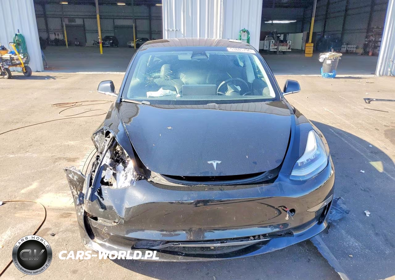 2019 Tesla Model 3 VIN:5YJ3E1EB4KF208563 - 5