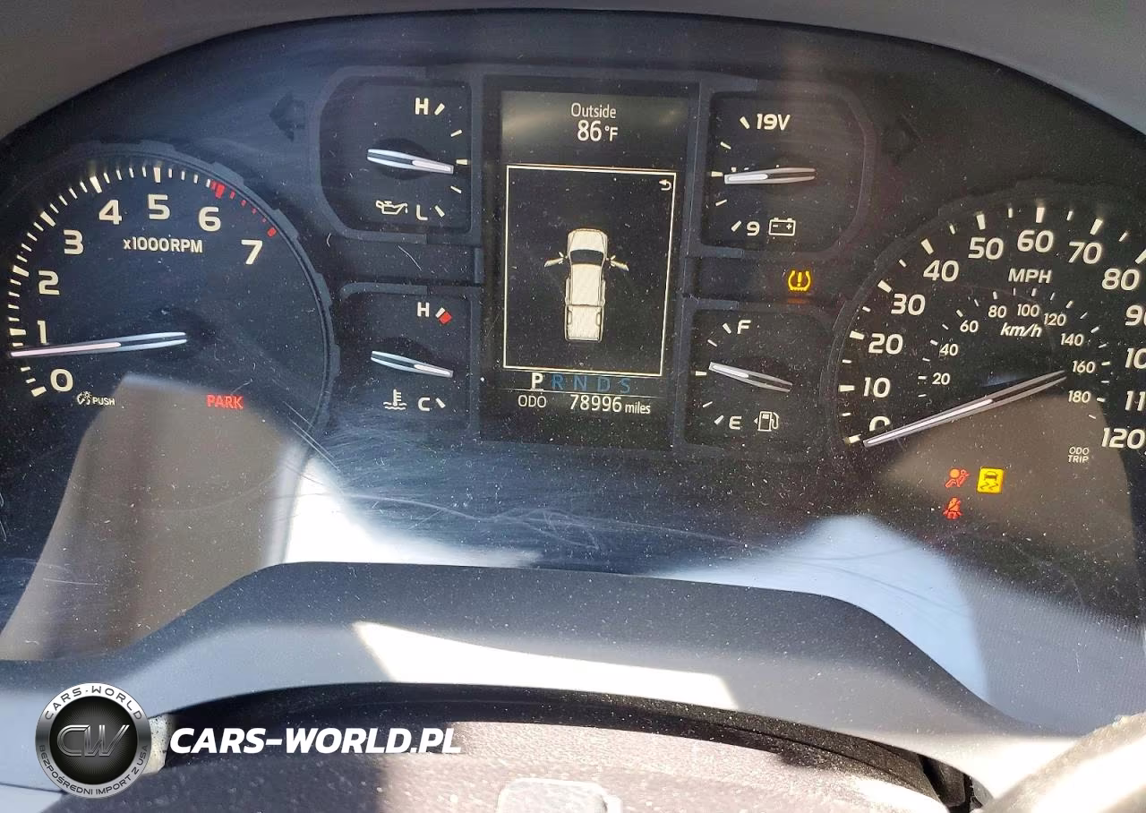 2021 Toyota Tundra Sr VIN:5TFRY5F18MX294418 - 9