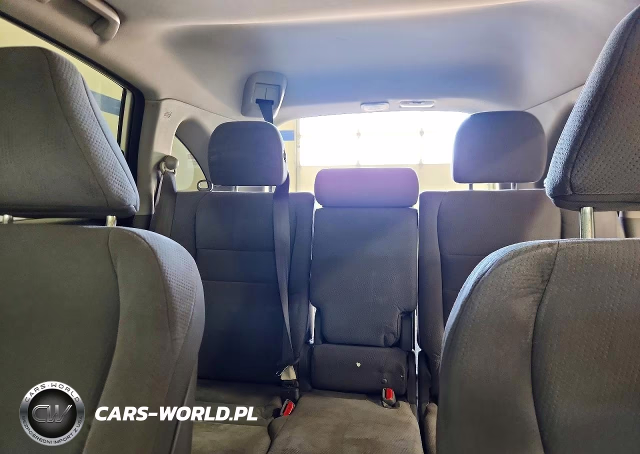 2010 Honda Cr-V Ex VIN:5J6RE3H57AL028897 - 10