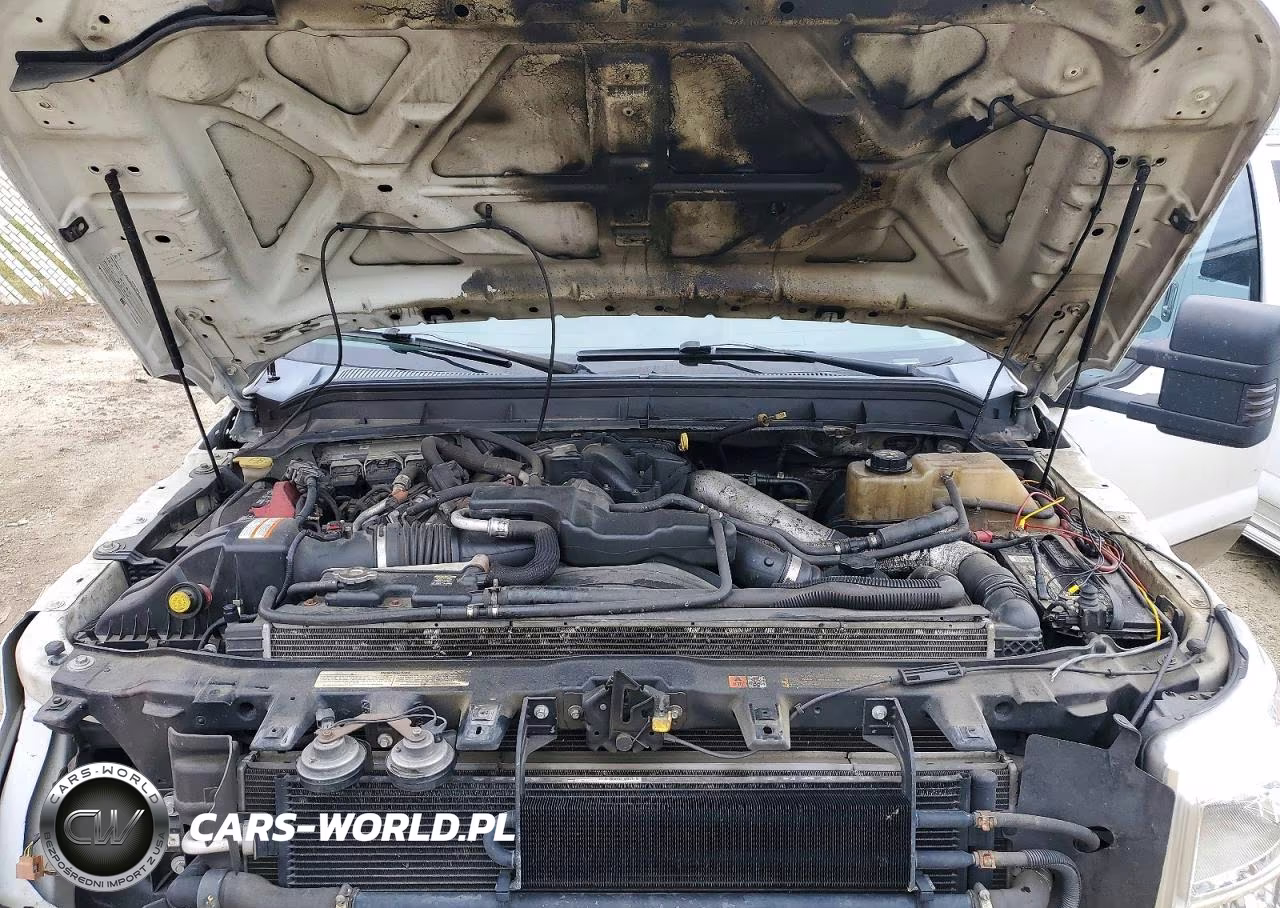 2011 Ford F250 Super Duty VIN:1FT7W2BT1BEA17668 - 11