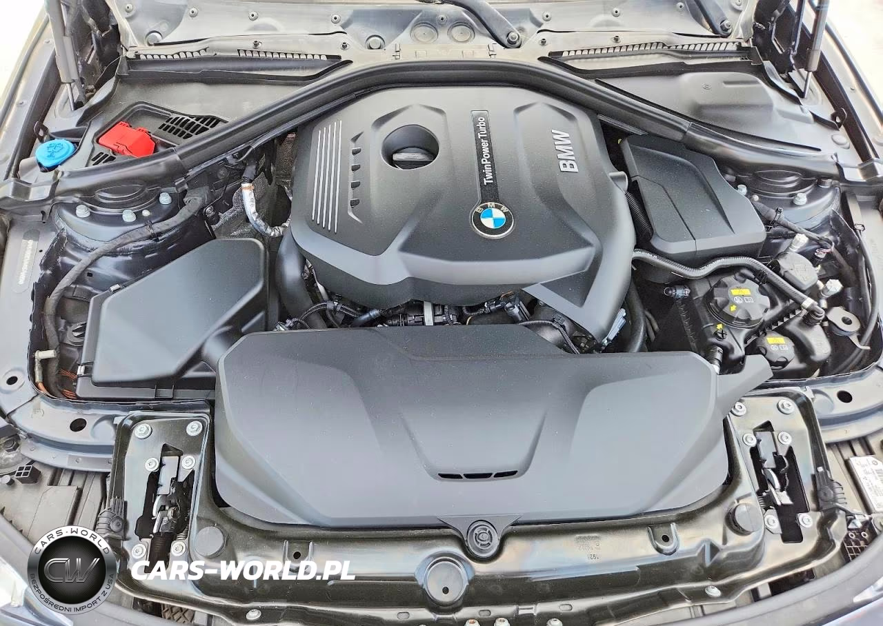 2017 BMW 330I VIN:WBA8B9C5XHK675599 - 11