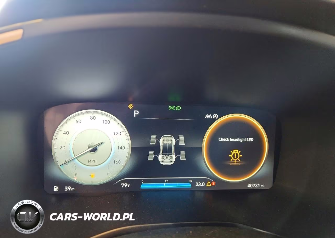 2022 Hyundai Santa Fe Sel VIN:5NMS3DAJ2NH419215 - 9