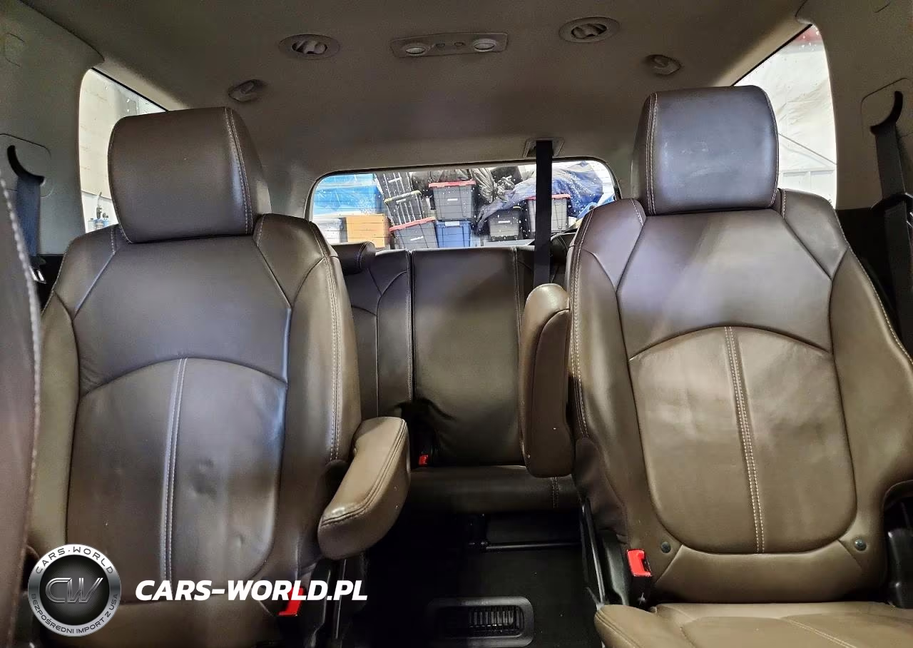 2014 GMC Acadia Slt-2 VIN:1GKKVSKDXEJ168580 - 10