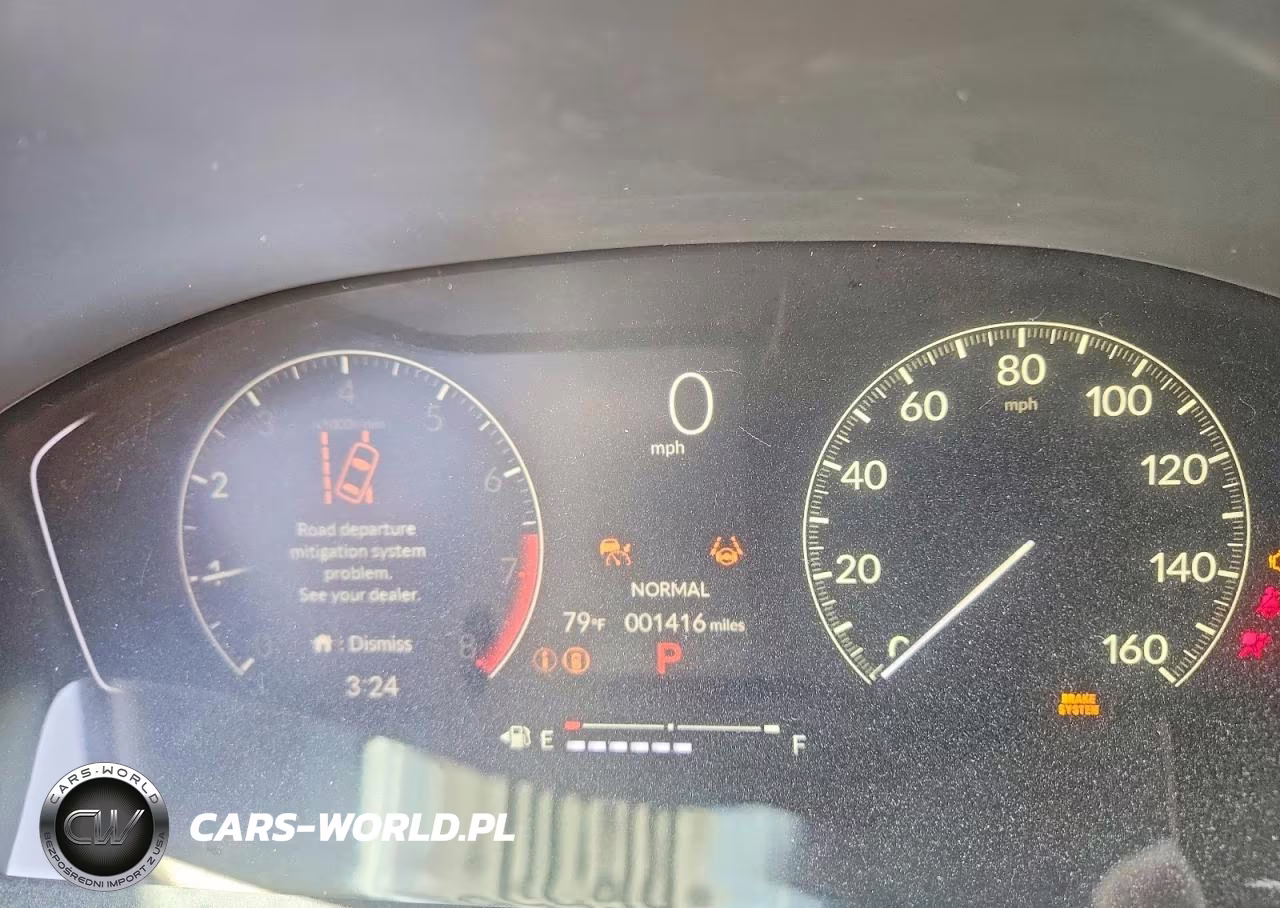 2026 Honda Civic Sport VIN:2HGFE2F57TH563865 - 9