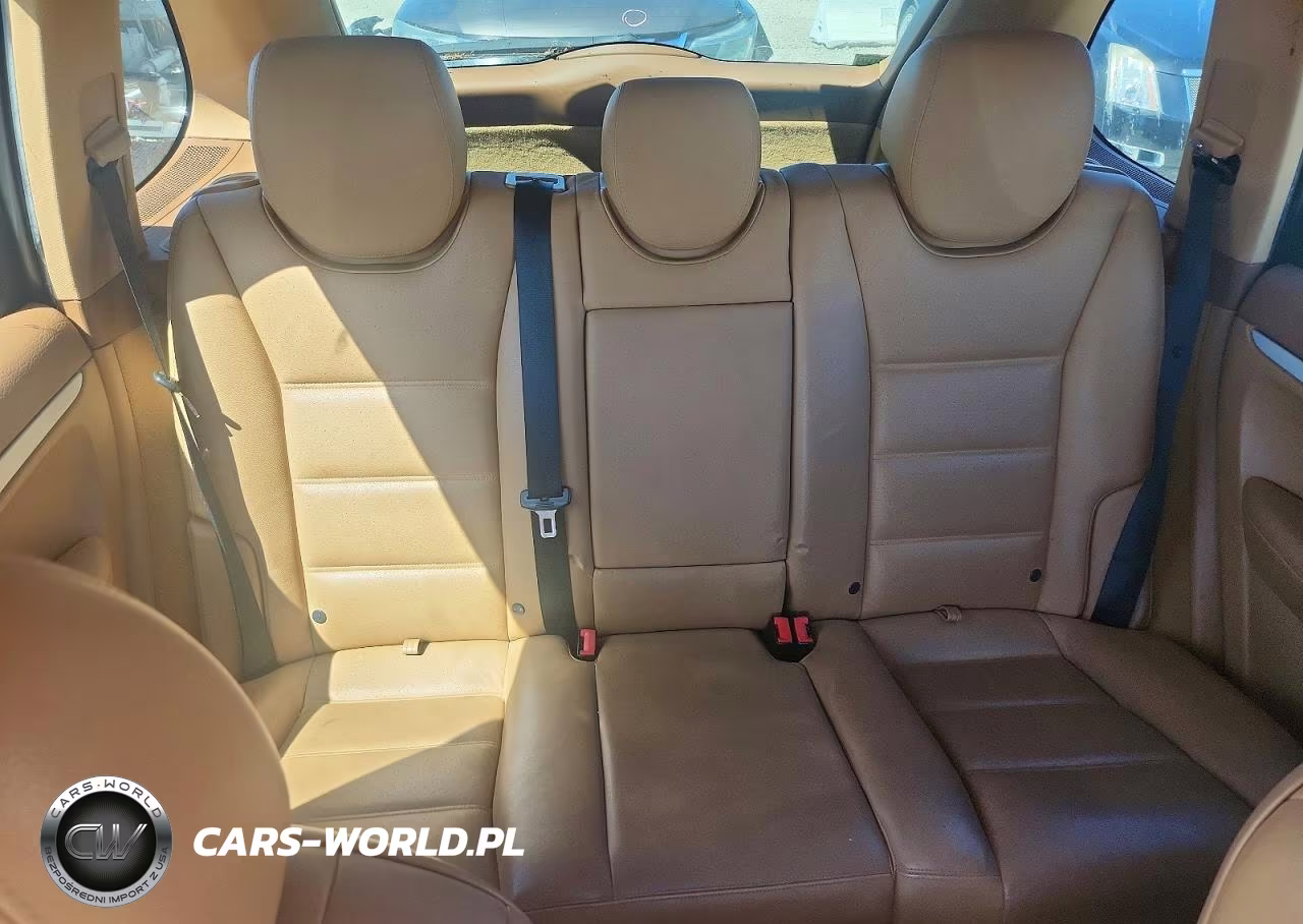 2010 Porsche Cayenne VIN:WP1AA2AP4ALA05421 - 12
